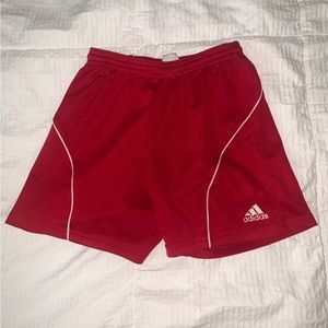 Adidas athletic shorts